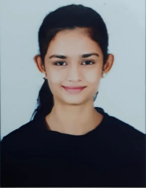 Student 1